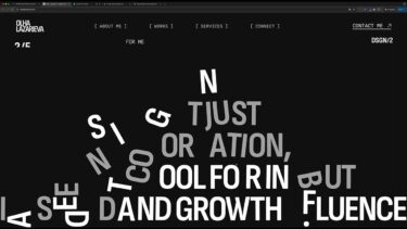 世界のデザイントレンド – 無料のDM Sans, Thunder, Spline Sans Mono／PP Editorial