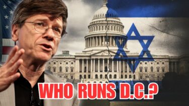 Are We Fighting Israel’s Wars? | Prof. Jeffrey Sachs