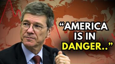 China’s Silent Strike: The One Move the U.S. Can’t Block | Jeffrey Sachs