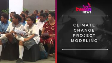 Climate Change PROJECT MODELING
