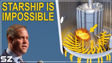 Ex-NASA chief revealed the Real Problem with SpaceX Starship to get back to the