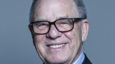 Fascist Lord Wants to Use Assisted Dying to Fight Climate Change!