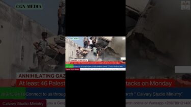 Gaza Monday Report: Humanitarian Situation Intensifies