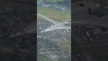 How Ukraine Stopped Russia’s Largest Drone & Missile Assault