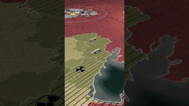 How much of Ukraine does Russia really control ? #russia #ukraine