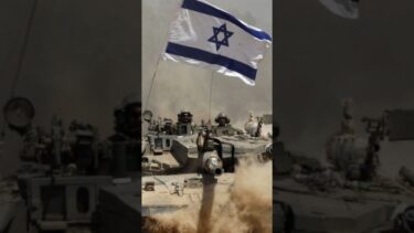 Israel Ancam Gaza dengan “Unprecedented Force”Warga Diminta Mengungsi!