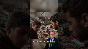 “Israel’s New Deadly Attack on Gaza | Latest Update”#news #gaza #isreal #fyp