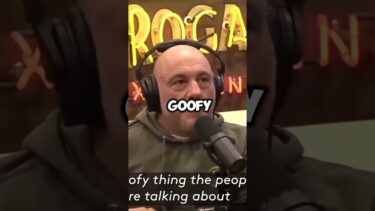 Joe Rogan Vs Climate Change – Climate Town