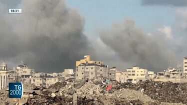 Medio Oriente, Israele avanza a Gaza. La Siria torna alle Nazioni Unite