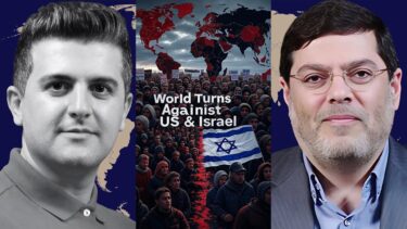 Mohammad Marandi: Global backlash grows as Israel, US face rising outrage and