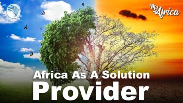 Our Continent, Our Climate: Voices from Africa Climate Week