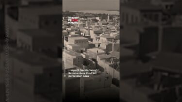 Pasukan Perdamaian Indonesia yang Gugur di Gaza | HISTORIA.ID