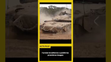 Puissance militaire russe et escalade à Gaza : deux fronts sous tension |