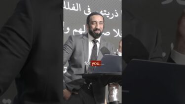 The Quran and the Global Economy | Nouman Ali Khan