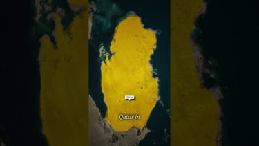 The Shadow of War Spreads Across the Middle East. #shorts #israel