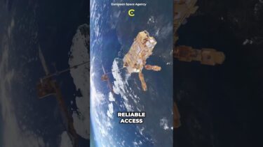 The space race is heating up. #cosmoknowledge #news #space #moon