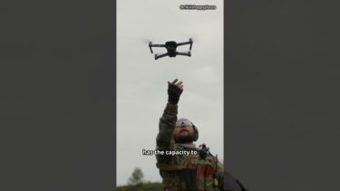 Ukraine Strikes Back: How the War Is Escalating in 2025