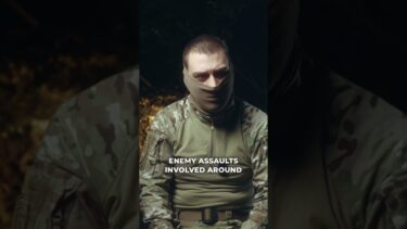Ukrainian Unit Destroyed 11 Russian Vehicles in Pokrovsk #ukraine #pokrovsk
