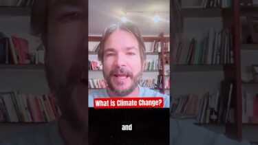 What Is Climate Change? | What Do We Know About Planet Warming Since 1800s?