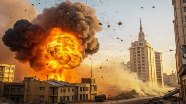 “Yemen’s + Missiles + Pierce + Israel’s + Defenses = Netanyahu Cornered!”