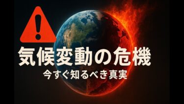 第2章　地球のしくみと気候のリズム（ビデオ絵本）