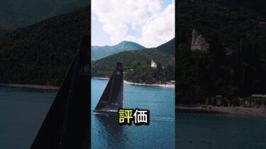 「まるで別世界…」日本の護衛艦に依頼が殺到！ #話題のスカッと