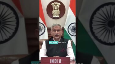 #brics focussing on stablising the #world economy and #global order: #jaishankar