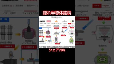 【隠れ下水道、造船、半導体銘柄】7734 理研計器 銘柄分析【財務健全】