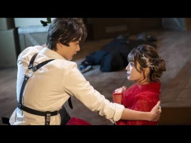 ＜仮面ライダーゼッツ＞新ライダー世界トレンド1位で発進！　変身シーンや主人公の“ギャップ”が話題に　次回のミッションは「爆弾魔を止めろ」