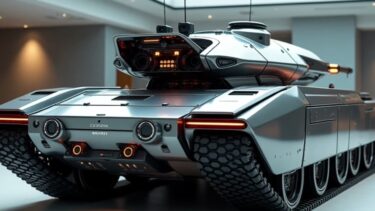 FX-79戦車 日本 2026 | 次世代の日本軍事力と先進技術