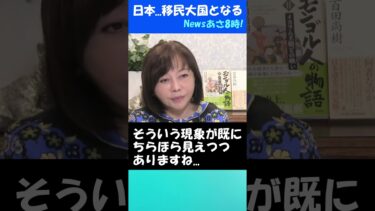 【アフリカホームタウン】国民を欺き移民政策を進める日本政府  #日本保守党 #百田尚樹 #有本香 #移民政策 #ホームタウン #外国人問題