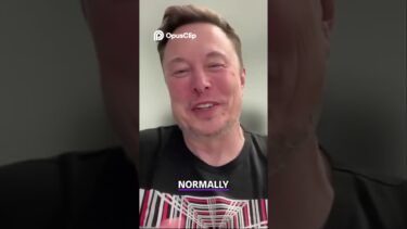 Elon Musk Reveals the NASA Call That Saved SpaceX 🚀📞