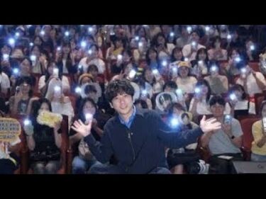 二宮和也、海外ドラマ『アクターズハウス』日本人初出演！衝撃の演技にファン感動💥✨「貴重な経験でした」