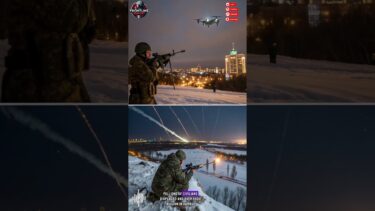 Russia–Ukraine Conflict by the Numbers