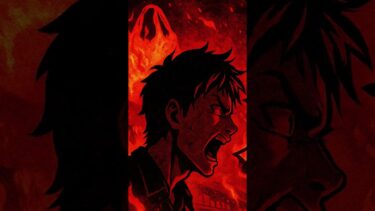 🔥インフレ★インフェルノ🔥 物価地獄に怒りをぶつける反逆のロック【AI音楽】 short ver
