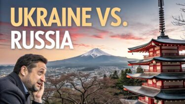 ロシアとウクライナ戦争 2022–2025｜真実・背景・世界への影響を徹底解説