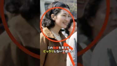 美智子さまが嫉妬した本物のプリンセス#日本 #ニュース #海外の反応 #皇室 #雑学 #天皇陛下 #雅子さま #愛子さま
