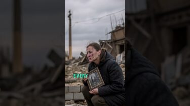 Back to Gaza’s North — Where Home Is Nothing but Dust and Silence||