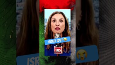 Propaganda Machine is failing! World is waking up ‼️ #middleeastconflict
