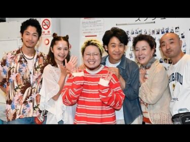 大泉洋×野木亜紀子『ちょっとだけエスパー』が世界トレンド1位！主題歌「わたくしごと」に感動の声続出！