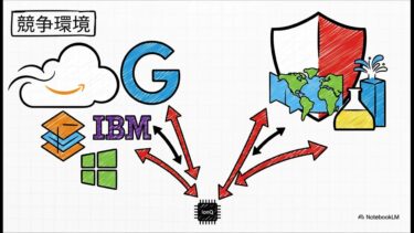 IonQ:量子未来への投資家ガイド