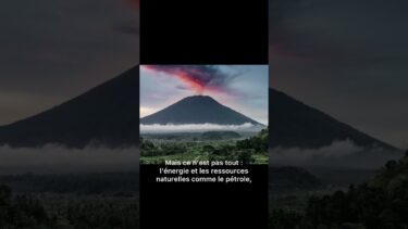 👉 “Climat : une bombe géopolitique mondiale 🌍🔥”