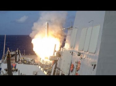 🎯ウクライナが「トマホーク」供与を要請！日本でも配備準備進む🇯🇵⚔️