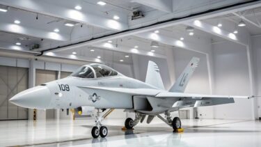 「FX18戦闘機徹底解説｜日本が誇る次世代ステルス戦闘機の全貌
