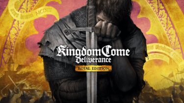 Kingdom Come: Deliverance おそらく移民問題にとりくむ