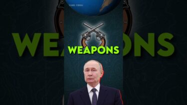 Israel – Gaza போரை போல் Russia – Ukraine போரும் நிற்குமா? | Tamil Vidhai #shorts