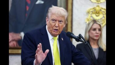 トランプ氏、米中貿易戦争の現状を語る！最新ニュース分析