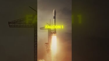 Elon Musk’s Last Rocket 🚀 | The Future of SpaceX in 60 Seconds!