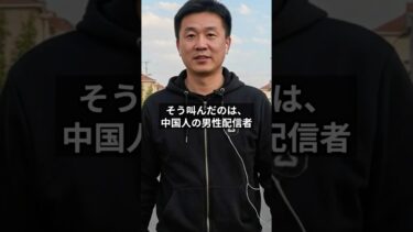 【海外の反応】日本批判で大炎上！中国人が語った“5つの不満”に海外から総ツッコミ！? #海外の反応 #日本の魅力  #日本の暮らし