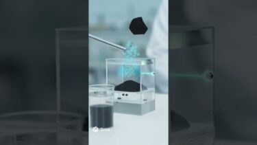 地球温暖化対策を進める68歳の男性